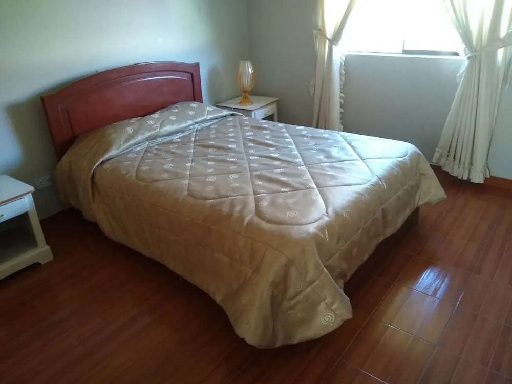 Hotel Comtucar Carhuaz - Général