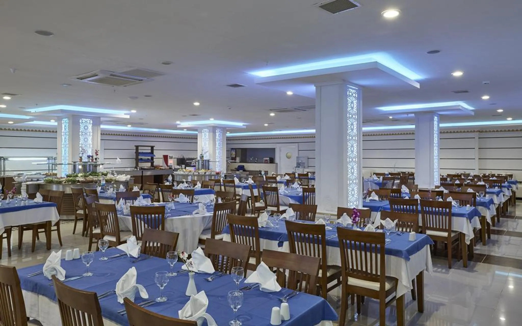 Zeyda Kemer Hotel — фото 7
