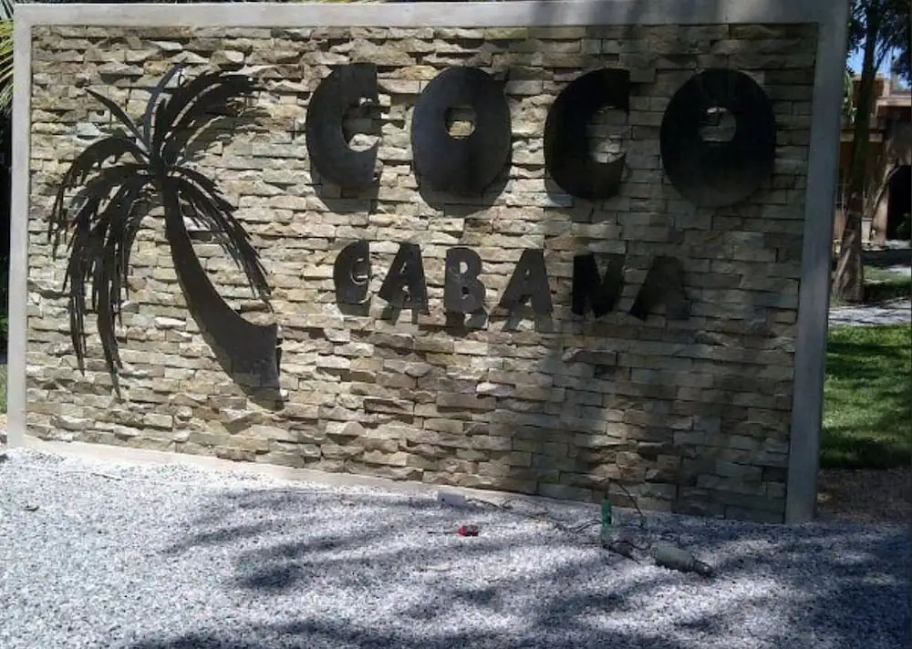Coco Cabana Guest House