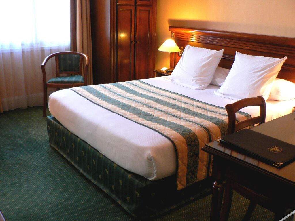 Best Western Hotel D'arc by null