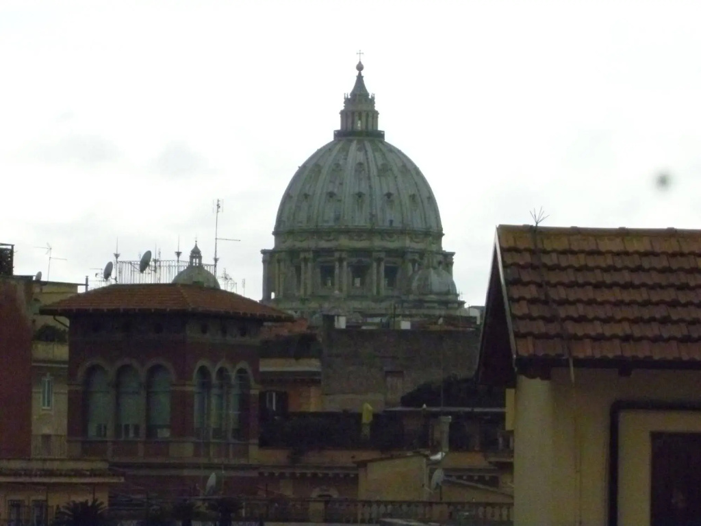 San Pietro Arte In Suite
