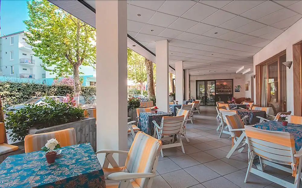 Hotel photo 21