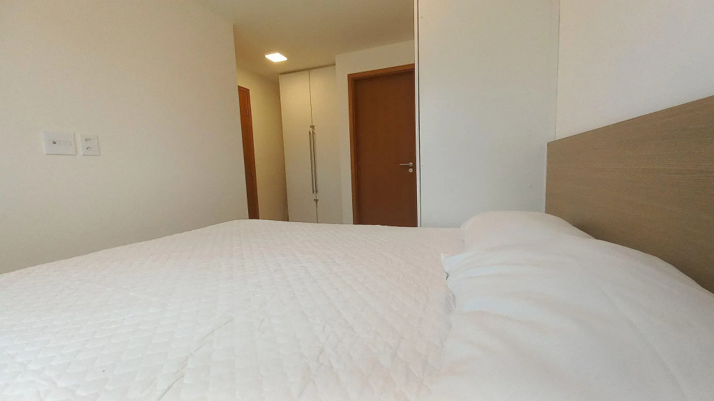 Apartamento Com ótima Localização Temporada Mme