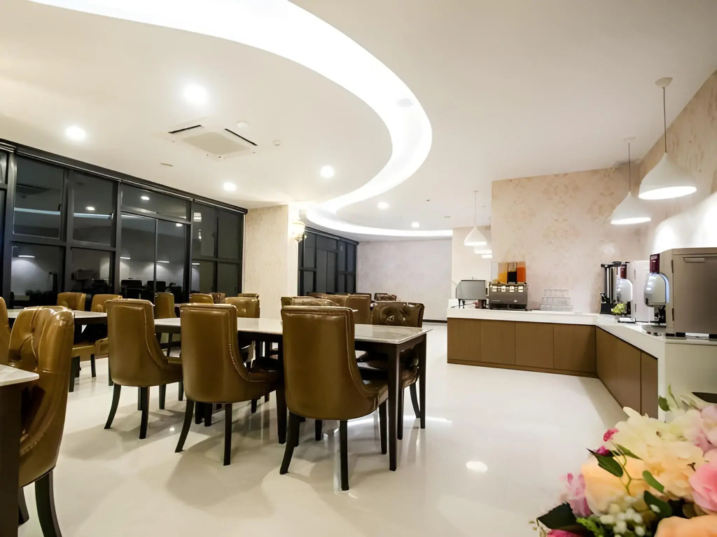 The Y Boutique Hotel - Général