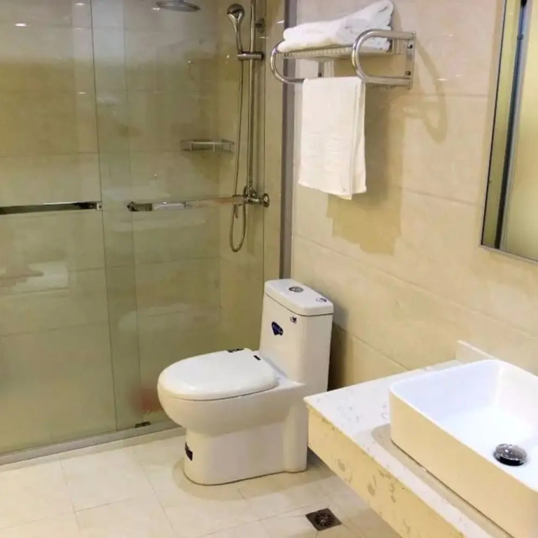 Huangshan New Century Hotel - Chambres