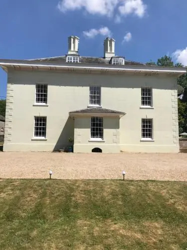 South House Retreat