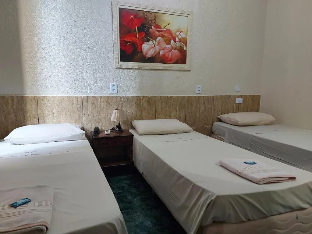 Classic room
