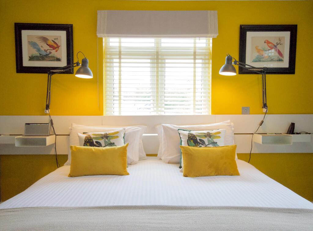 Rockmount Rooms-B and B Hotel Tavistock by null