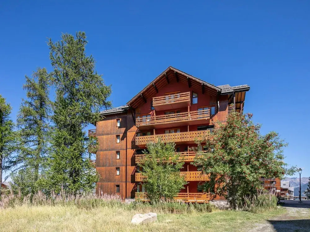 Afficher la photo 8 — Snug Apartment on the Mountains