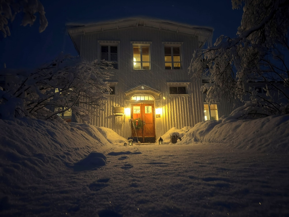Lapland Nature & Health