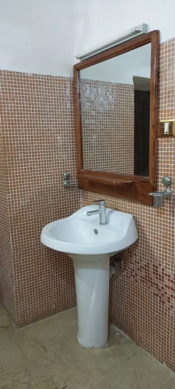 Al Johari Hotel & Spa - Chambres