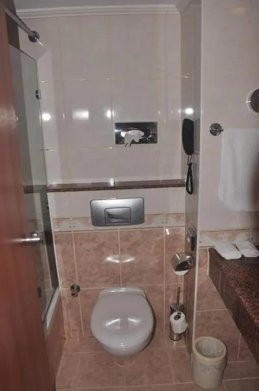 Grand Kaptan Hotel - Ultra All Inclusive - Chambres