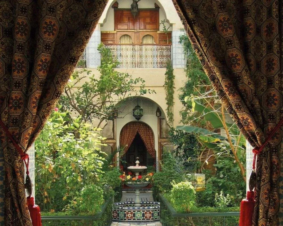 Hotel photo 9