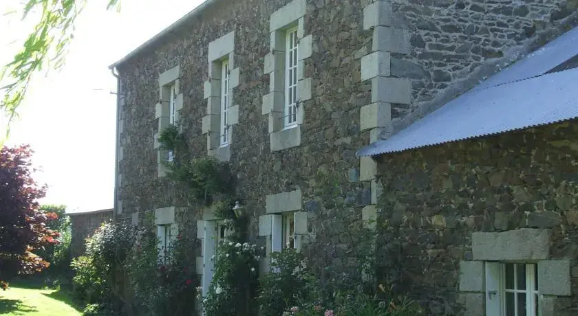 Holiday home Le Gite de Kerneuil