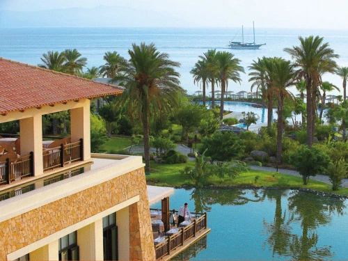 Grecotel LUXME Kos - Chambres