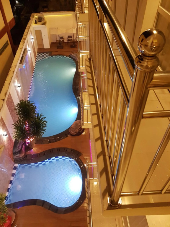 Victoria Inn - фото 10