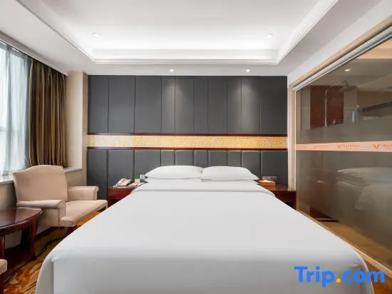 Vienna Classic Hotel (Dongguan Tangxia Avenue) - Chambres