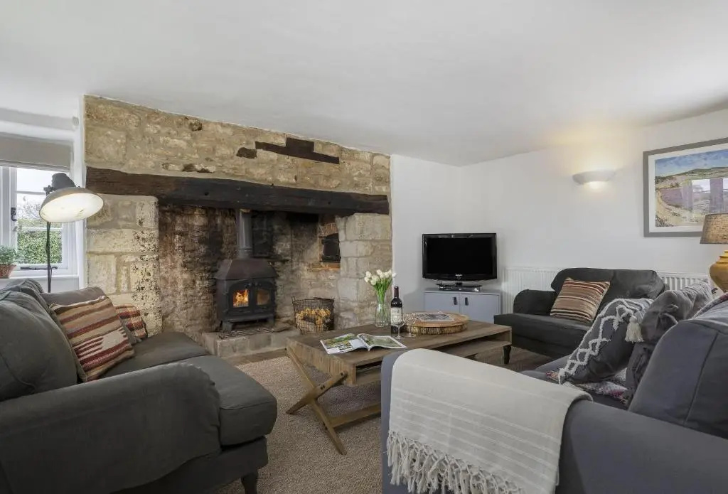 Shepherds Cottage