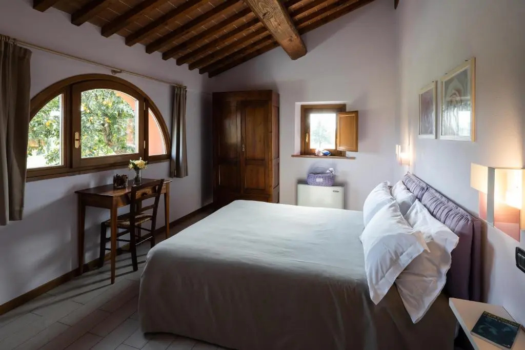 Incanto Toscano - Chambres