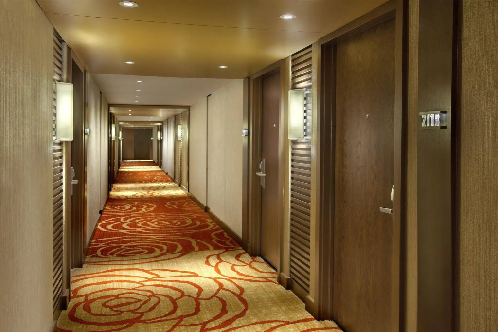 Hilton Palacio Del Rio - Général