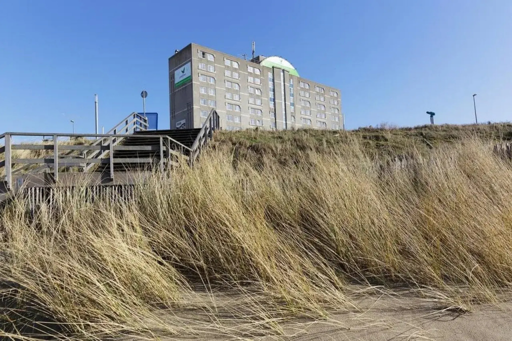 Beach Hotel Zandvoort BY Center Parcs - Général