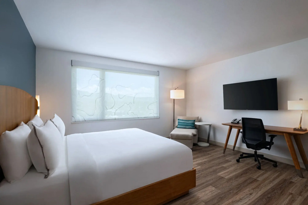 Element Albuquerque Uptown — фото 5