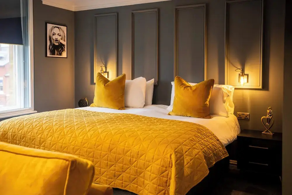 Hotel photo 2