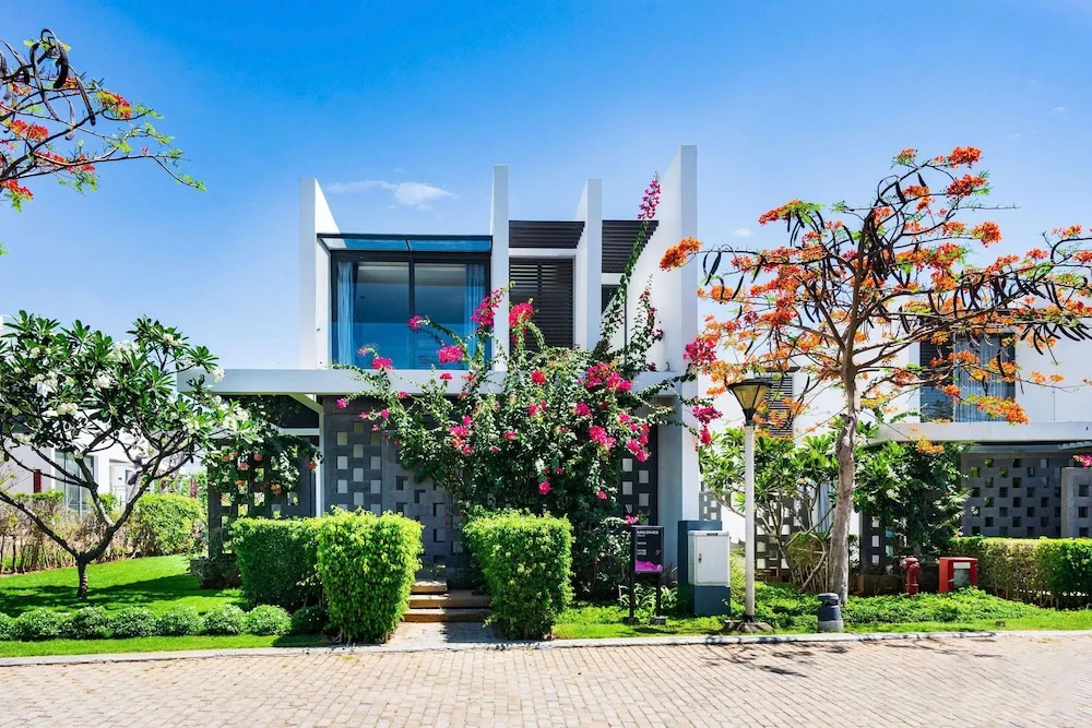 Oceanami Long Hai Managed by Villa Owner in Phuoc Hai Fishing Village