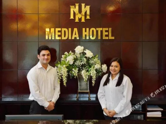 Media Hotel