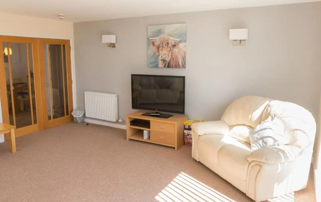 Seaview Apartment