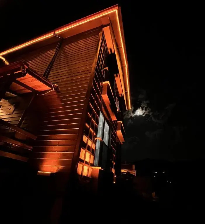 Çesona Suit Villa