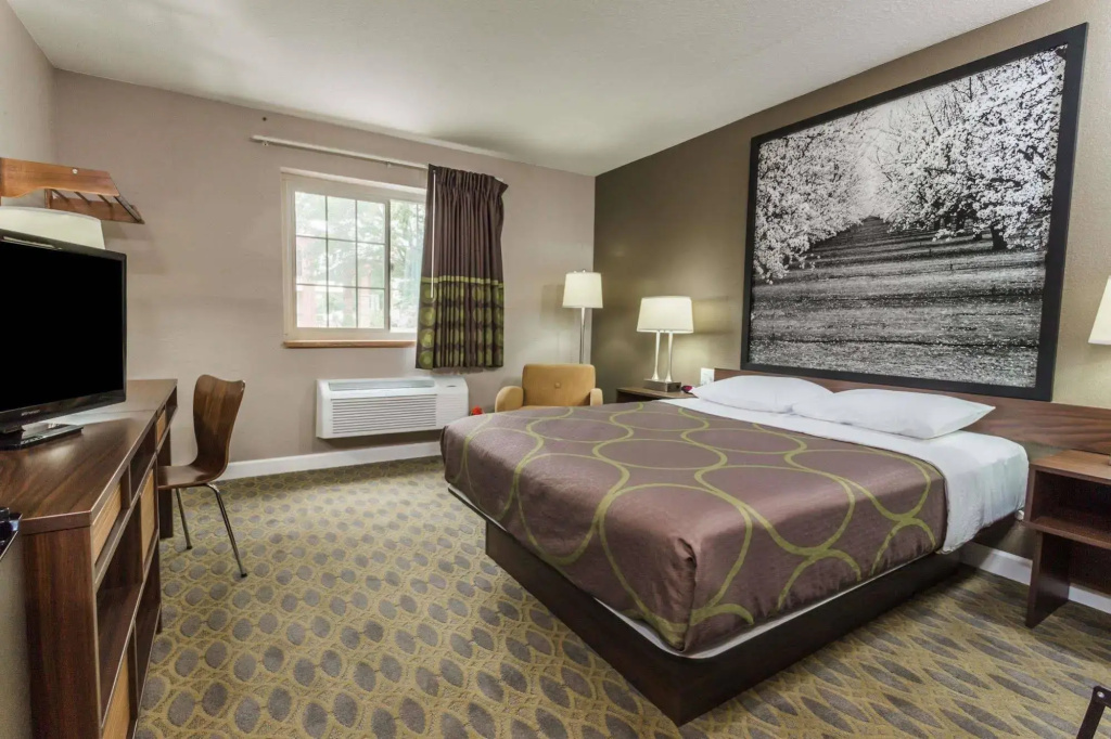 Hotel photo 7