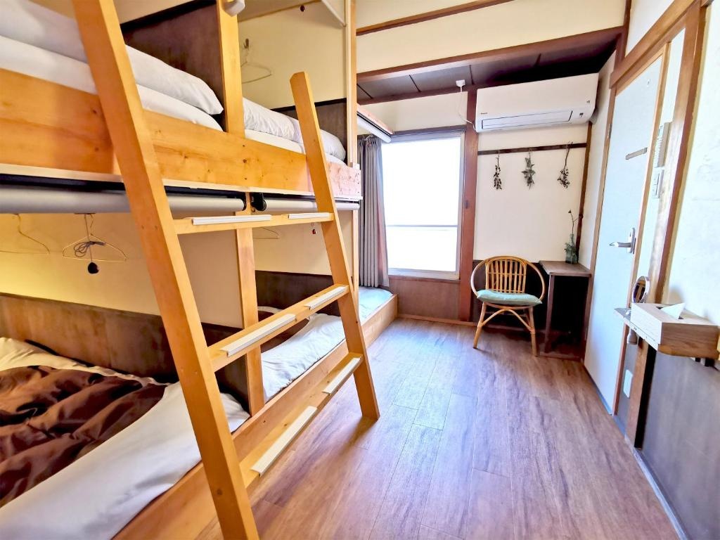 Guest House Komatsuya - Hostel 사진 1