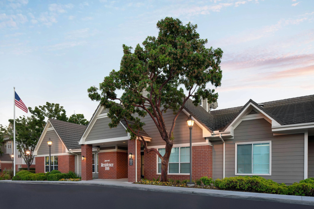 Residence Inn by Marriott Milpitas Silicon Valley