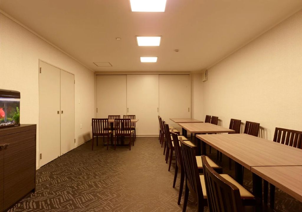 Hotel New Touhoku - Général