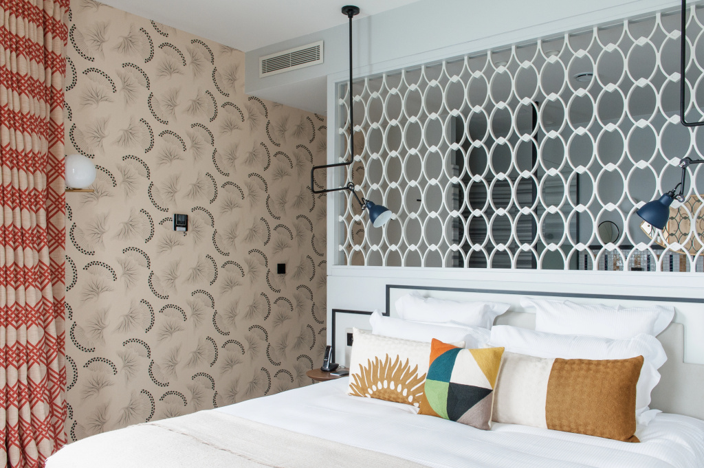 Prestige Suite