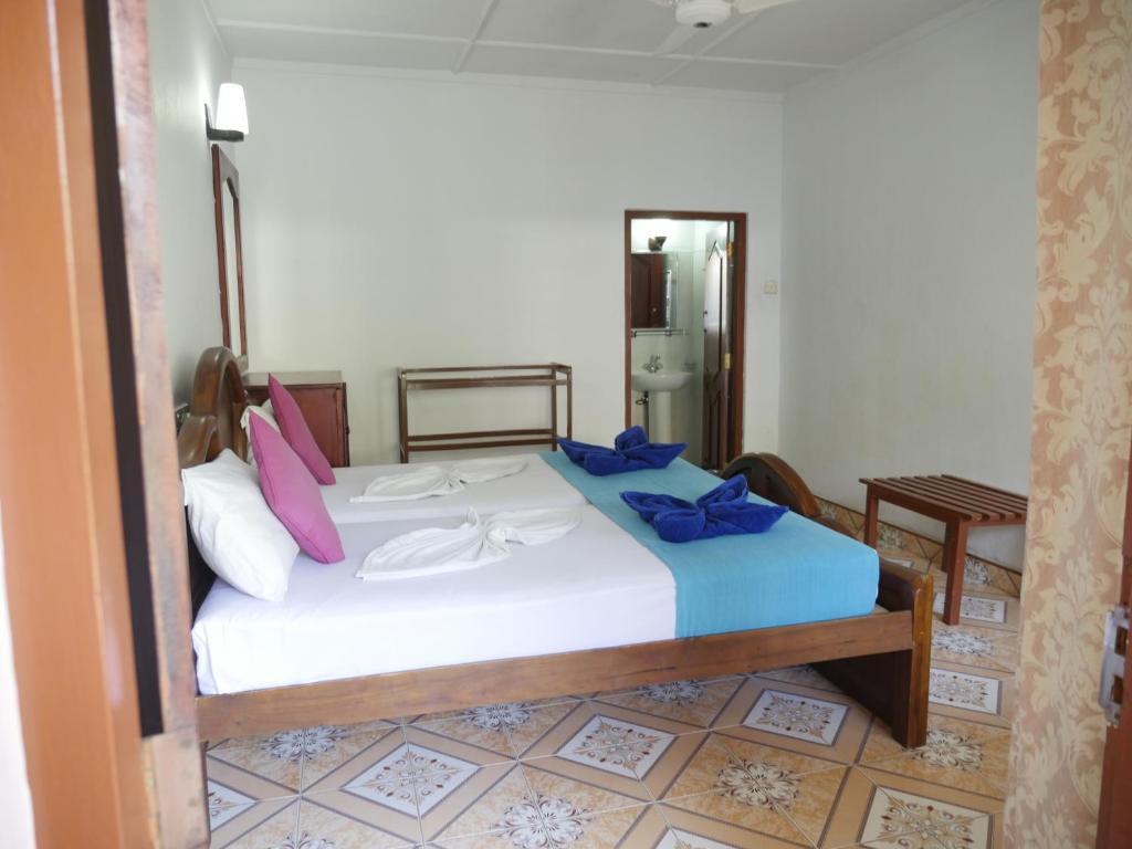 Ocean View Tourist Guest House