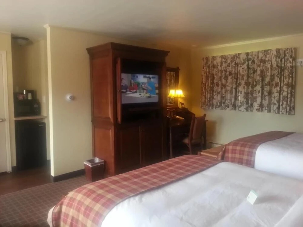 The Inn at Tomichi Village — фото 5