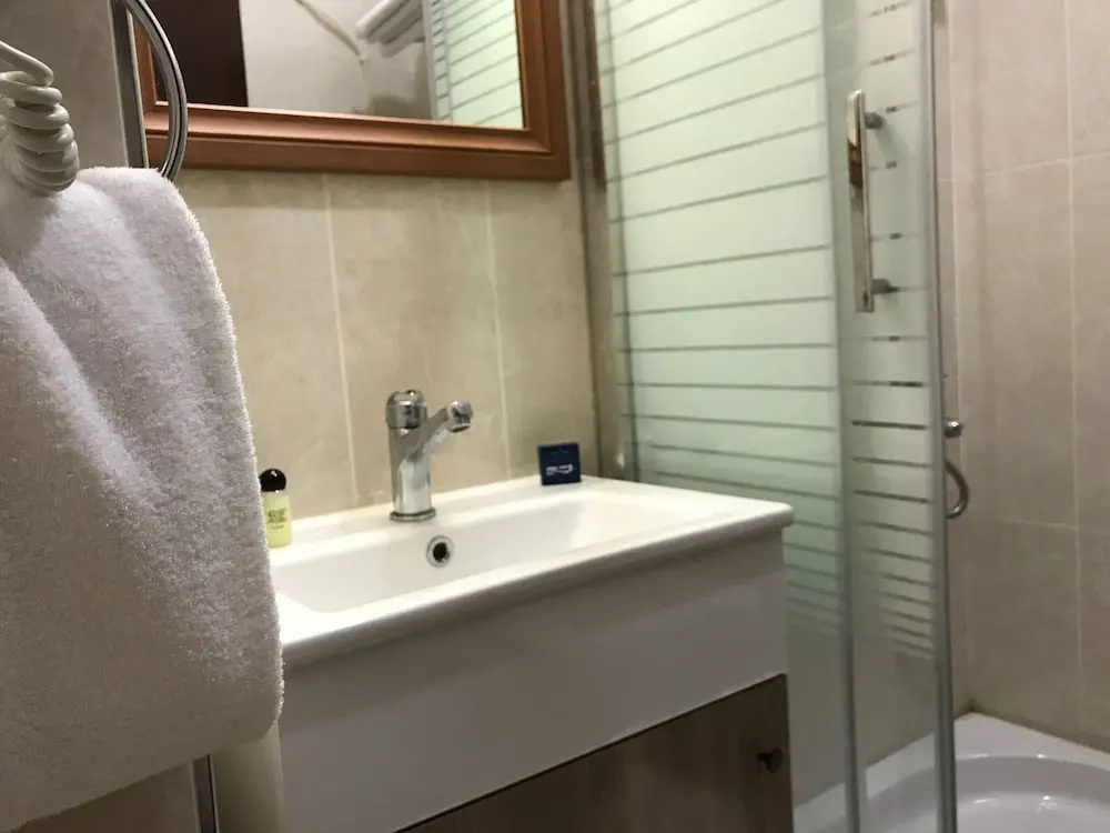 Tum Hotel - Chambres