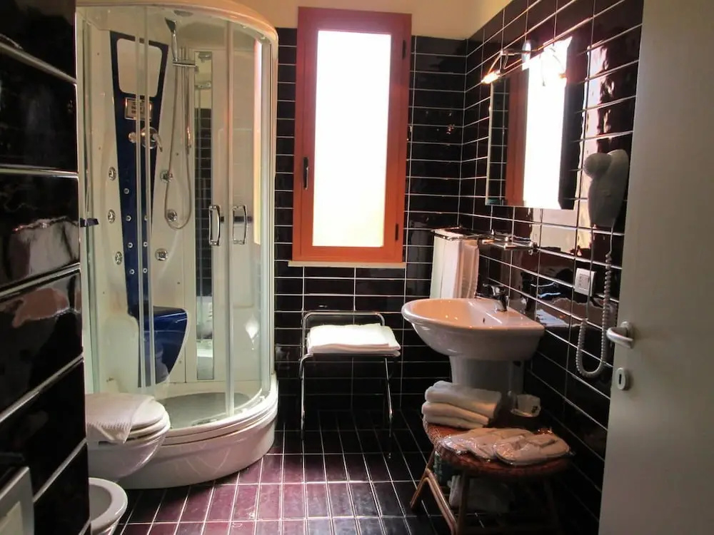 Hotel I Colori - Chambres