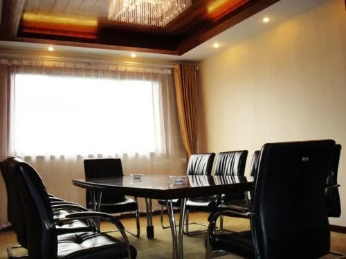 Xiong Du Hotel - Général
