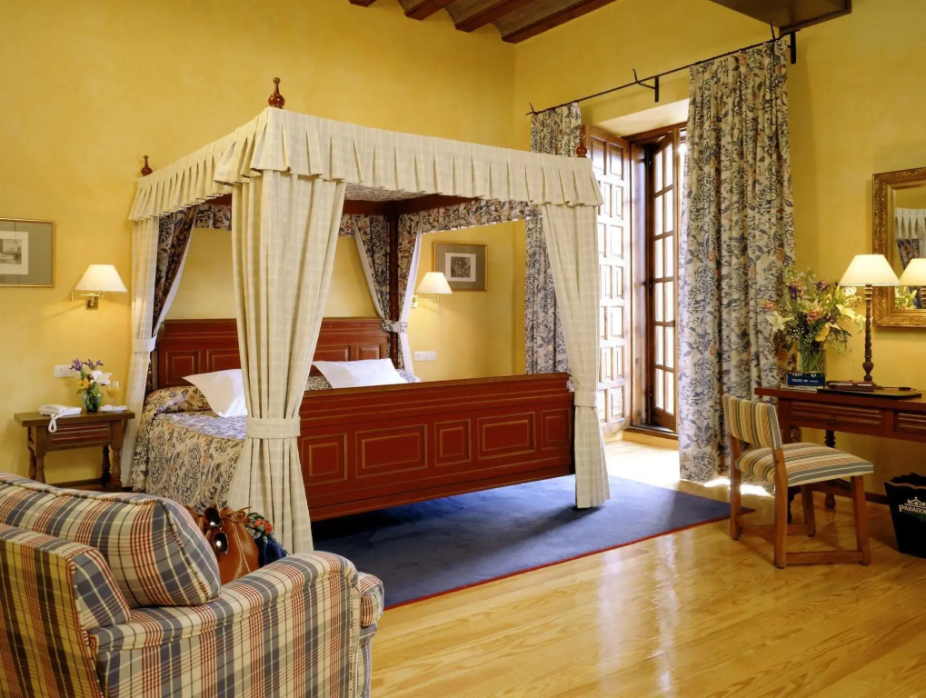 Parador de Zamora - Général