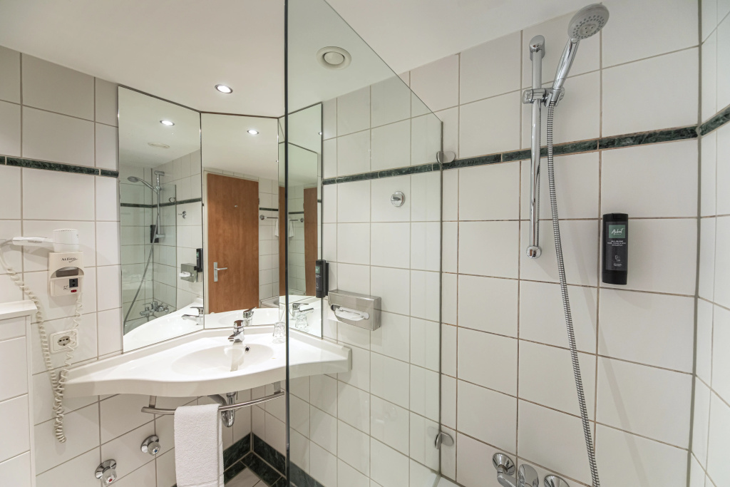 ACHAT Hotel Braunschweig - Général