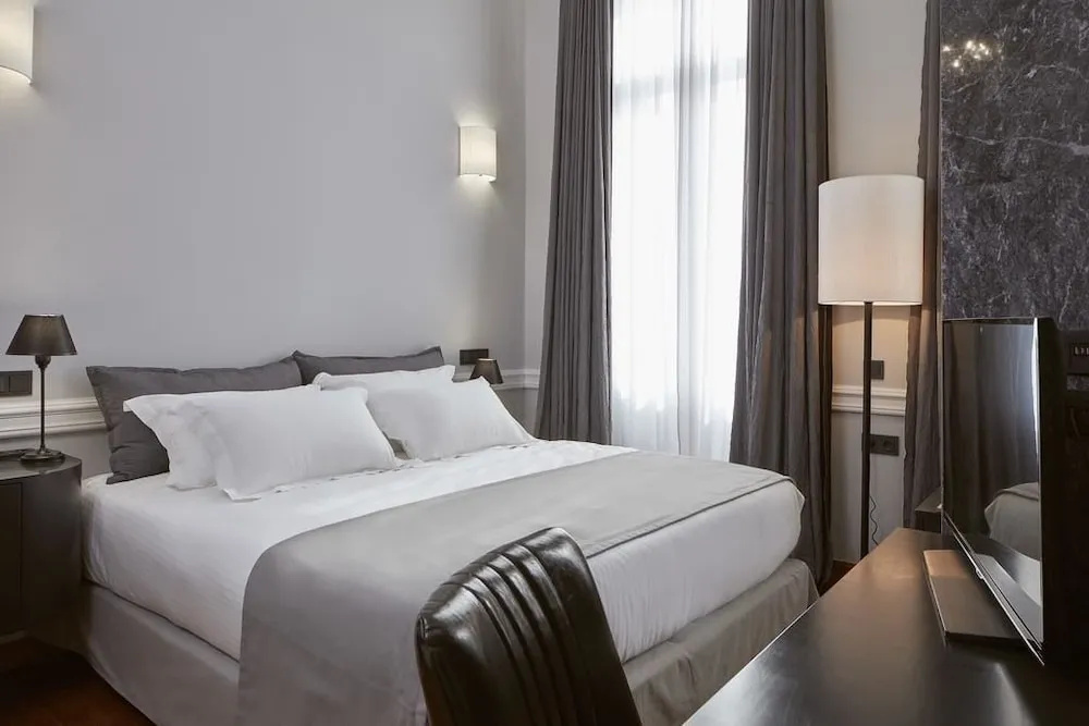 Magna Grecia Boutique Hotel — фото