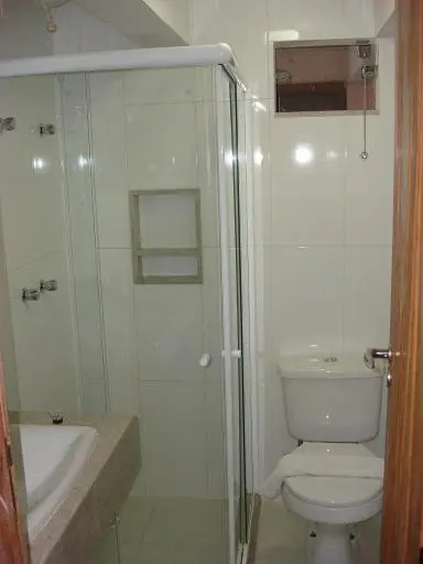 Ancoradouro Hotel - Chambres