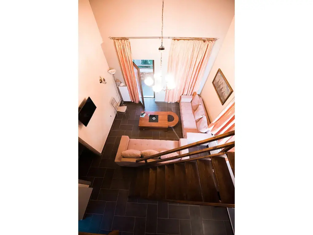 Melies Hotel - Général