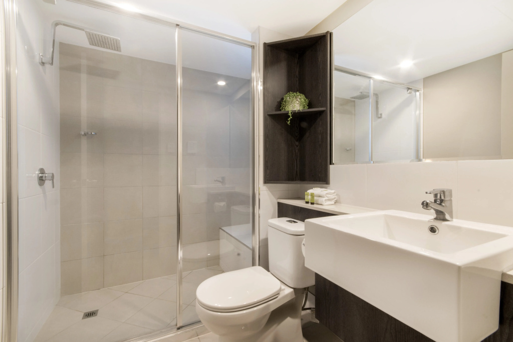 Alivio Hotel Cairns - Général