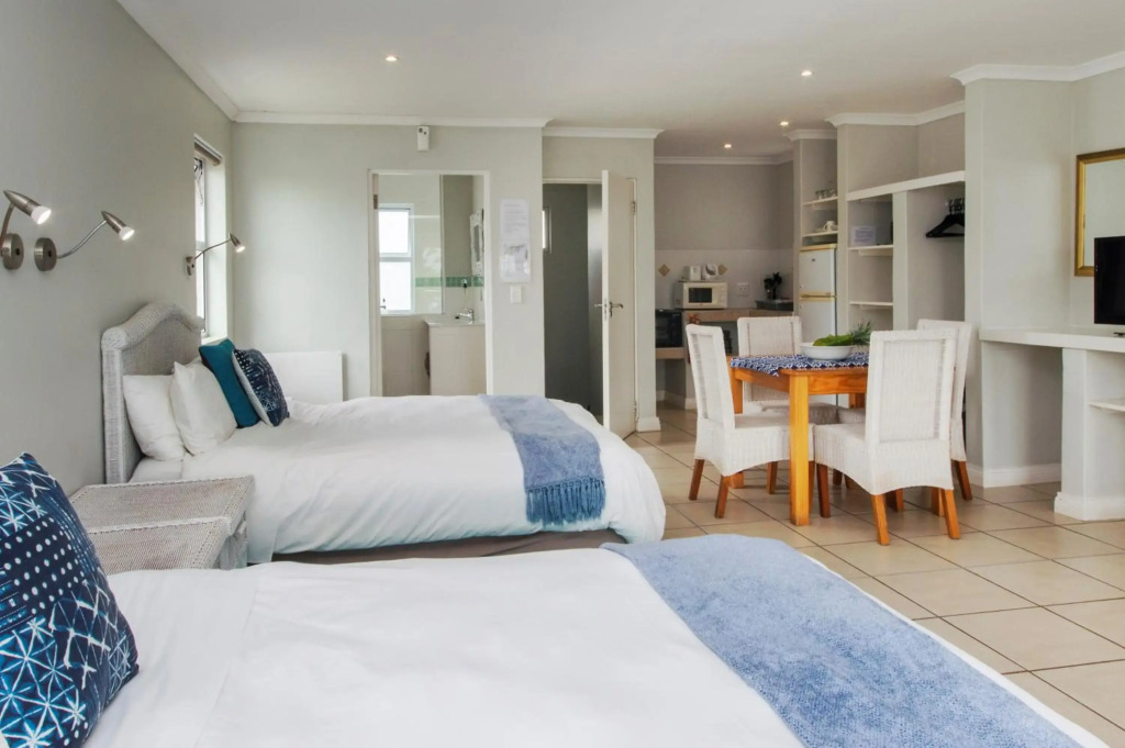 Cape St Francis Resort - фото 2