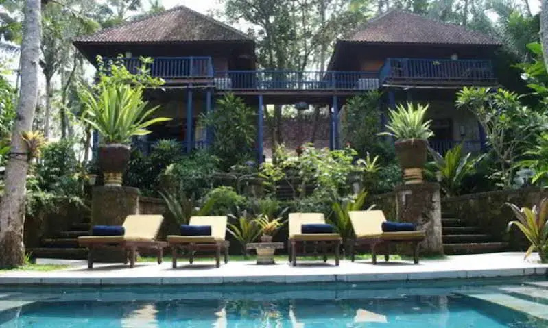Taman Bebek Resort & Spa - Général