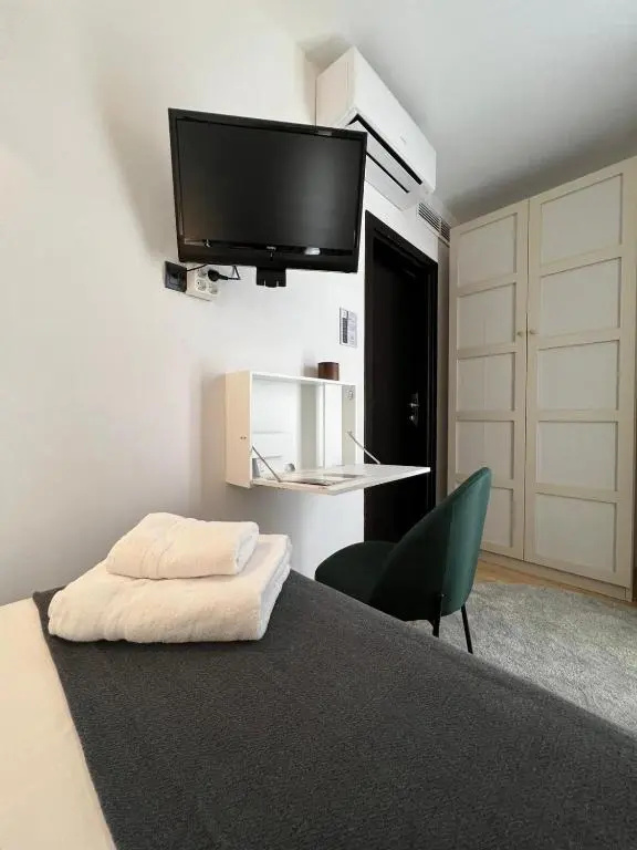 San Miguel Menorca - Chambres